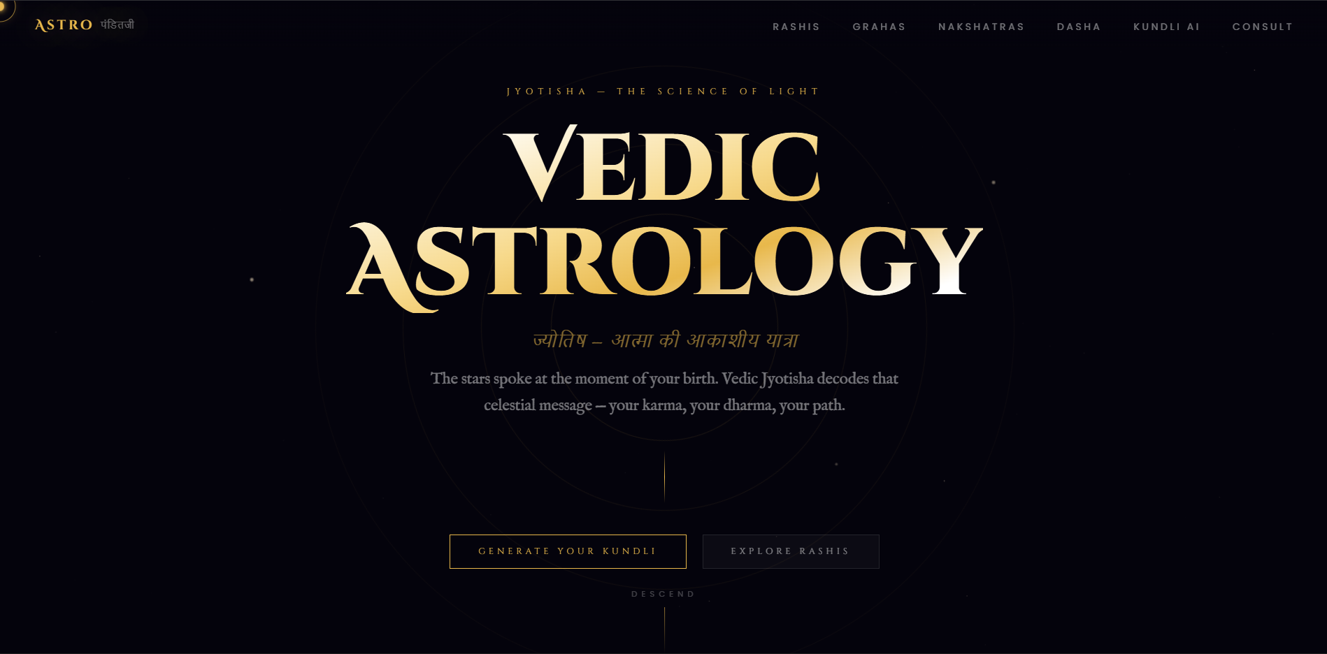 AstroShastra